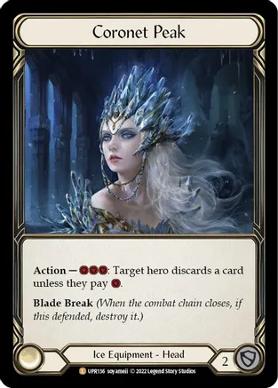 Top 5 Valuable Cards I Pulled From Uprising Flesh and Blood TCG