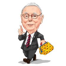 Charlie Munger’s Awesome Advice at 99!