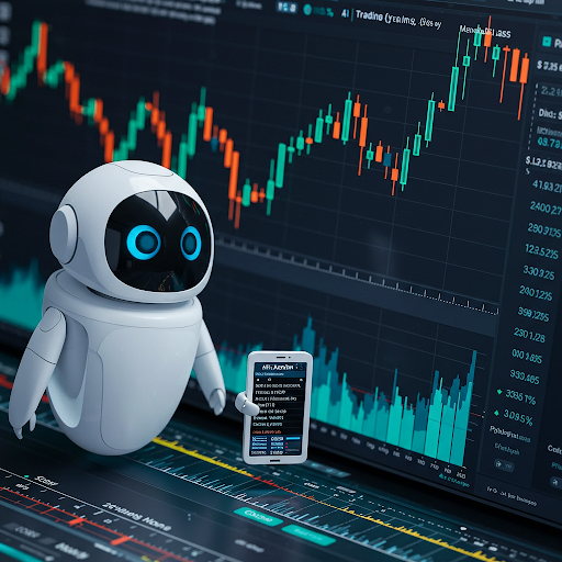 My AI-Powered Options Trading Revolution